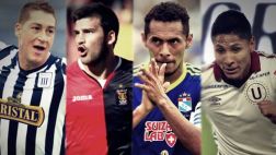 Torneo Clausura 2014: programación de la fecha 11