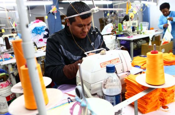 CCL: Subsector confecciones dejó de exportar US$1.040 mlls
