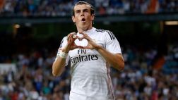 Gareth Bale está listo pero no sería titular ante Liverpool
