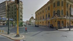 Centro de Lima podría tener un bulevar gastronómico en 2016