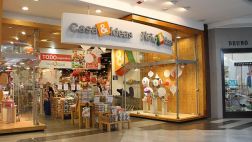 La cadena Casa & Ideas sumará cuatro tiendas el próximo año