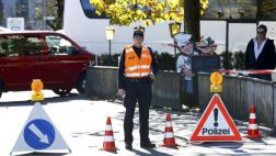 Suiza: Tres muertos por tiroteo cerca de una escuela en Berna