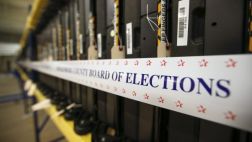 EE.UU.: Diez claves para entender las elecciones de mañana