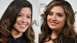 Estrellas hispanas que rompen estereotipos en la TV de EE.UU.