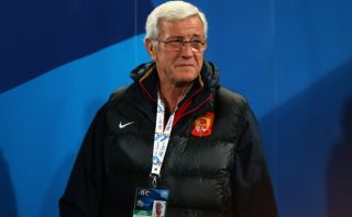 Marcello Lippi pone fin a su carrera como técnico tras 30 años