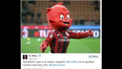 Milan vs. San Lorenzo: la previa involucra al papa Francisco