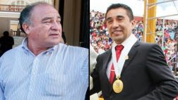 MEF congeló cuentas bancarias de municipios de Chiclayo y Chota