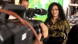 Eva Ayllón: descartan mal cardíaco en la cantante