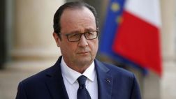 El 97% de los franceses cree que Hollande ha fracasado en todo
