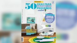 Decora con estilo te da ideas para optimizar espacios pequeños