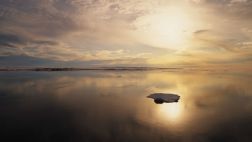 Svalbard: En este lugar podrás ver el sol a la medianoche