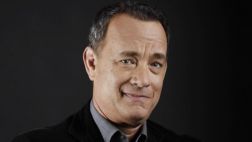 Tom Hanks publicará un libro de cuentos