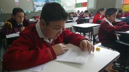 EF: "Perú será país piloto en evaluación de nivel de inglés"