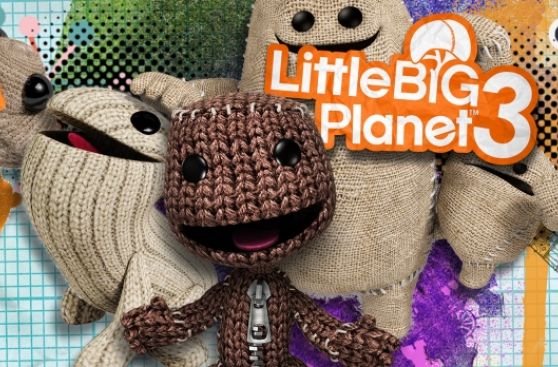 La creatividad se deja ver en nuevo video de LittleBigPlanet 3