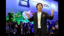 Al padre de Mario Bros no le gusta jugar en smartphones