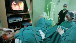 Un nuevo tratamiento para cáncer de próstata muestra éxito