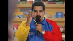 Venezuela: Maduro anuncia aumento de 15% del salario mínimo