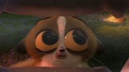 Precuela para TV de "Madagascar" llega a Netflix en diciembre