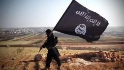 Jefes del Estado Islámico fueron bombardeados por la coalición