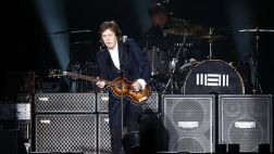 Paul McCartney reedita "New" en formato para coleccionistas
