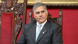 Jefe del IPD no conocía nexos de Belaunde Lossio con Antalsis