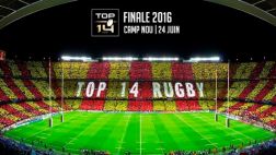 Camp Nou del Barcelona acogerá final francesa de rugby el 2016