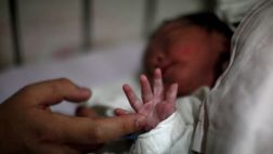 Niños sin patria: Cada 10 minutos nace uno de ellos en el mundo