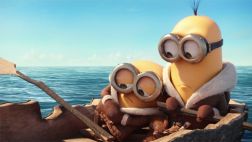 "Minions": mira el primer tráiler en español de su película