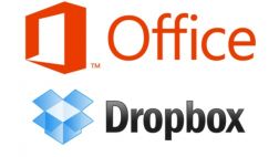 Dropbox y Microsoft se asocian para sincronizar ofertas online