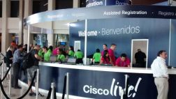 Cisco Live! será el epicentro de la tecnología hasta el jueves