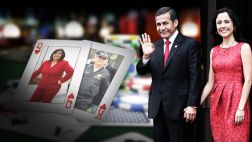 Nadine Heredia: ¿cuál sería su rol en las elecciones del 2016?