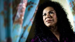 Eva Ayllón fue dada de alta: "Estoy muy bien de salud"