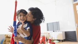 Mejora la confianza de tus hijos con estos consejos