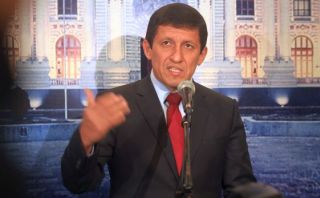 Víctor Isla pide a Francisco Boza dejar la presidencia del IPD