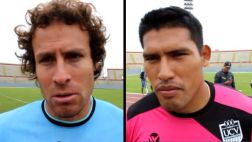César Vallejo vs. Atlético Nacional: 'Poetas' confían en ganar