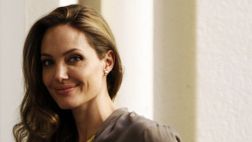 Angelina Jolie no descarta entrar en política en un futuro