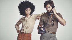 ¿Quién dice que las mujeres hablamos más?