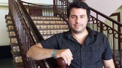 ESET: "Al peruano le gusta poder palpar lo que compra"