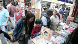 Feria del Libro Ricardo Palma: lo que prepara la edición 2014
