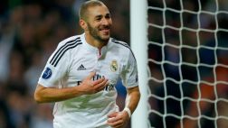 Real Madrid venció 1-0 al Liverpool y llegó a octavos de final