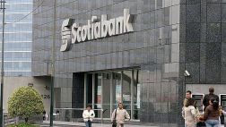 Scotiabank recortará 1.500 puestos de trabajo en el mundo