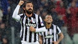 Juventus venció 3-2 al Olympiacos por la Champions League