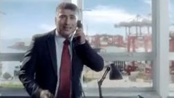 Cuerpo de actor de comercial estuvo 3 días sin ser identificado