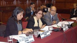 Congreso debate despenalización del aborto en caso de violación