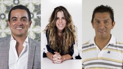 LIF Week arrancó con desfiles de Yirko, Emporium y Andrea Llosa