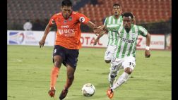 César Vallejo vs. Atlético Nacional: hora y canal que transmite
