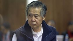 Alberto Fujimori en carta: "Yo soy el líder del fujimorismo"