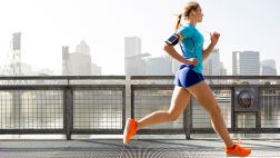 ¿Cómo elegir el smartphone ideal si eres un usuario fitness?