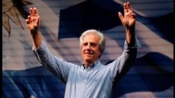 Uruguay: Vázquez saca ventaja de 16 puntos a Lacalle Pou