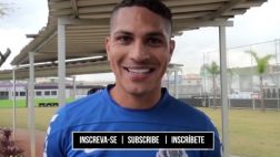 Paolo Guerrero, "el depredador de las propagandas"